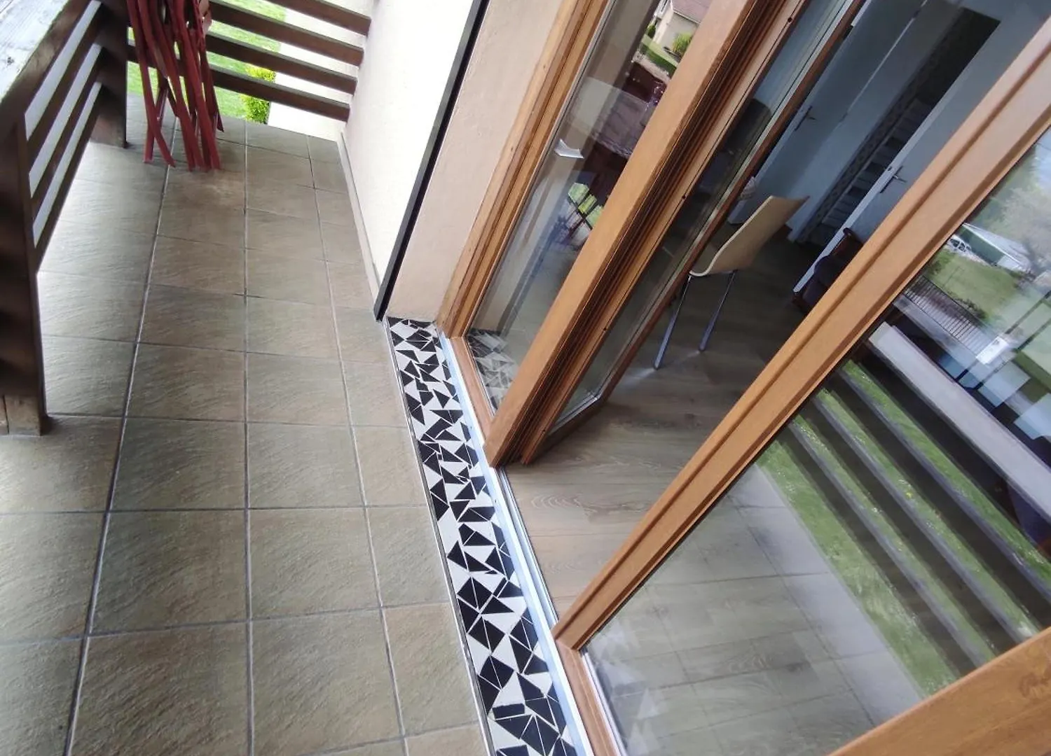 Appartement F1 En Maison Calme Amancy 0*,  France